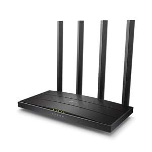 TP-Link ARCHER C80 AC1900 1300MBPS İç Ortam Kablosuz Wifi Router