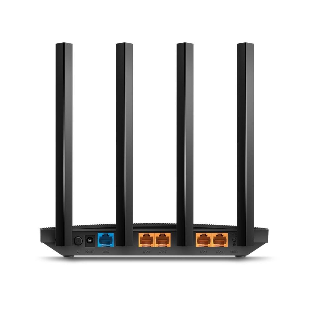 TP-Link ARCHER C80 AC1900 1300MBPS İç Ortam Kablosuz Wifi Router