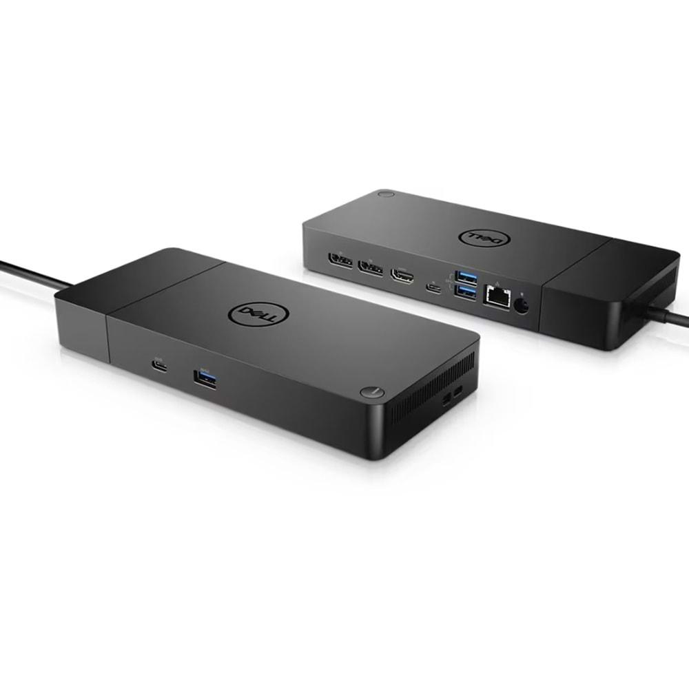 Dell Dock WD19S 130W 210-AZBX