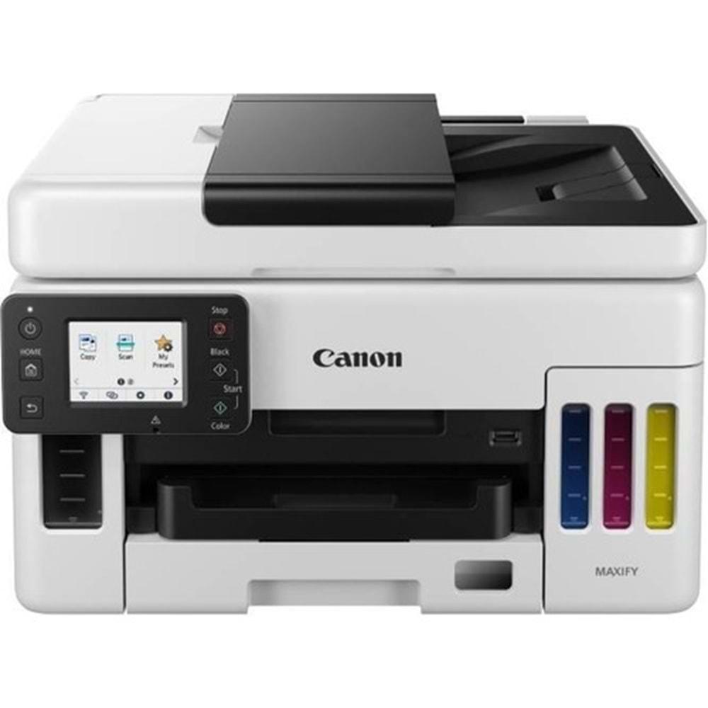 Canon Maxify GX6040 YAZ/TAR/FOT/ETH/Wifi/DUB