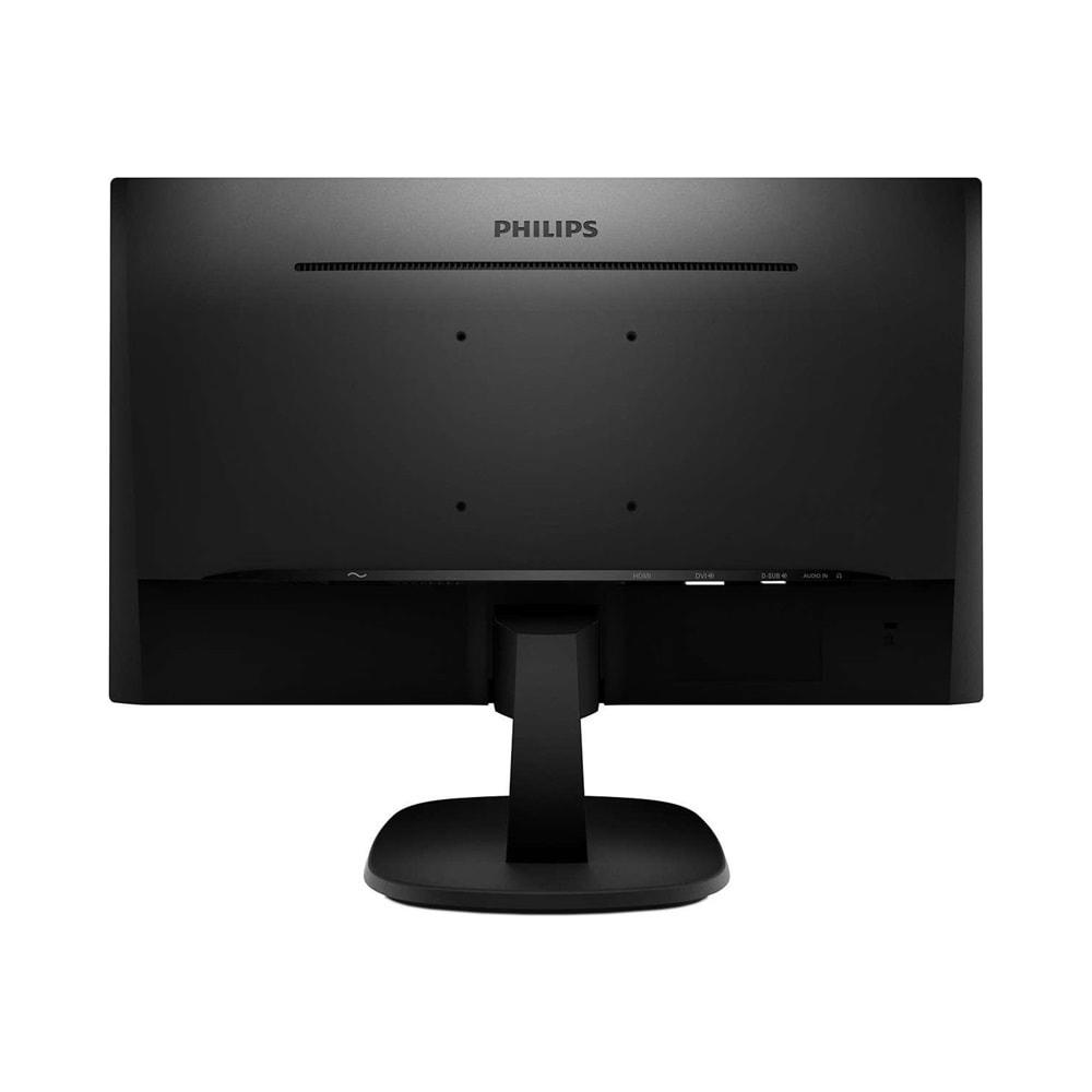 Philips 243V7QDSB-00 1920x1080 75Hz 5ms VGA-DVI-HDMI 23.6