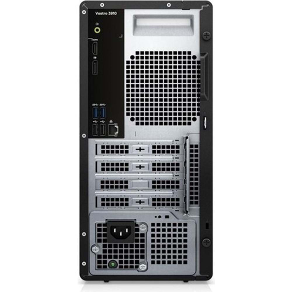 Dell Vostro 3910 N7600VDT3910EME1_U I7-12700 8GB 512SSD DOS PC