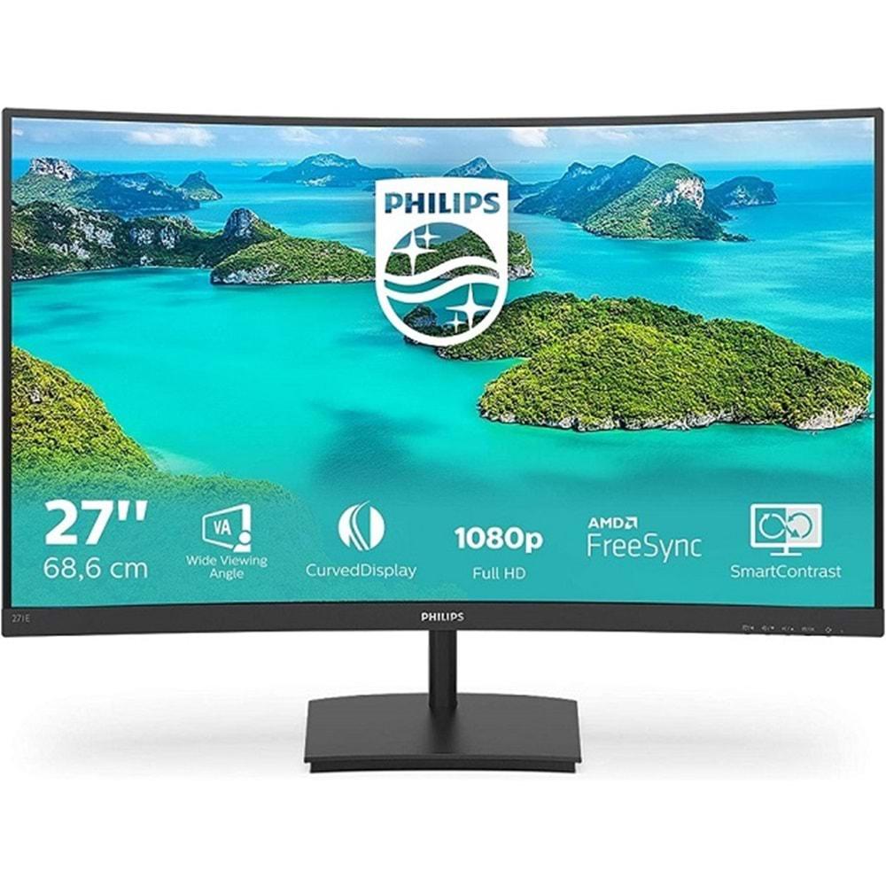 Philips MON LED 27