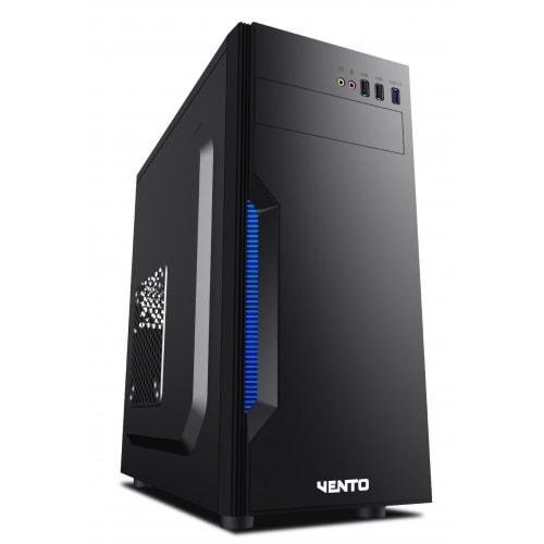 Vento TA-K61 650W USB 3.0 Siyah Midi Tower Kasa