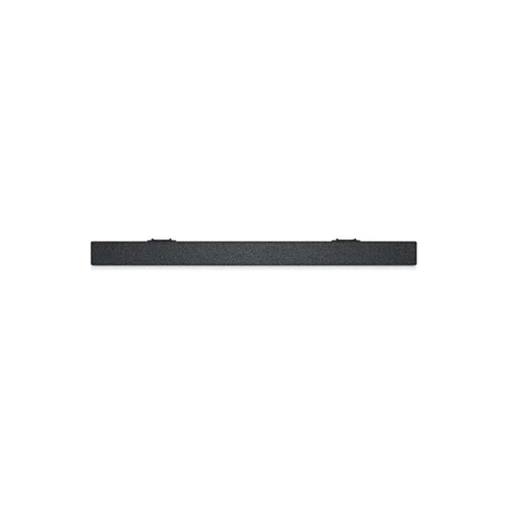 Dell Slim Soundbar SB521A for P3221D P2721Q U2421E Displays 520-AASI