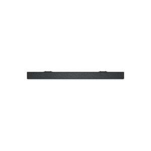 Dell Slim Soundbar SB521A for P3221D P2721Q U2421E Displays 520-AASI