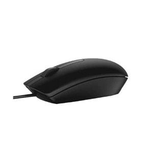 Dell MS116 Optik Mouse Siyah 570-AAIS