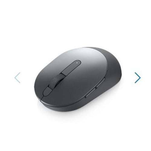 Dell Pro Kablosuz Mouse - MS5120W - Titan Gray 570-ABHL