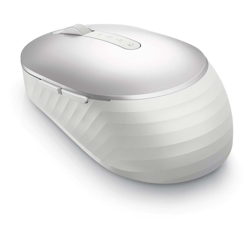 Dell Premier Rechargeable Wireless Mouse - MS7421W 570-ABLO