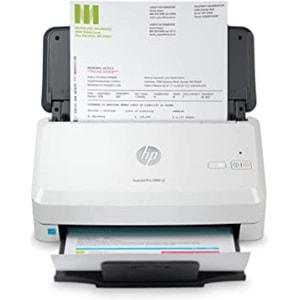 HP ScanJet Pro 3000 s4 Sheet-feed Scann Doküman Tarayıcı 6FW07A