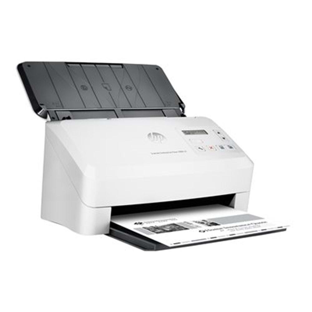 HP ScanJet Enterprise Flow 5000 S5 A4 Doküman Tarayıcı 6FW09A