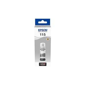 Epson 115 ECOTANK Gri Mürekkep Kartuş