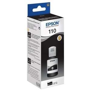 Epson 115 ECOTANK Photo Siyah Mürekkep Kartuş