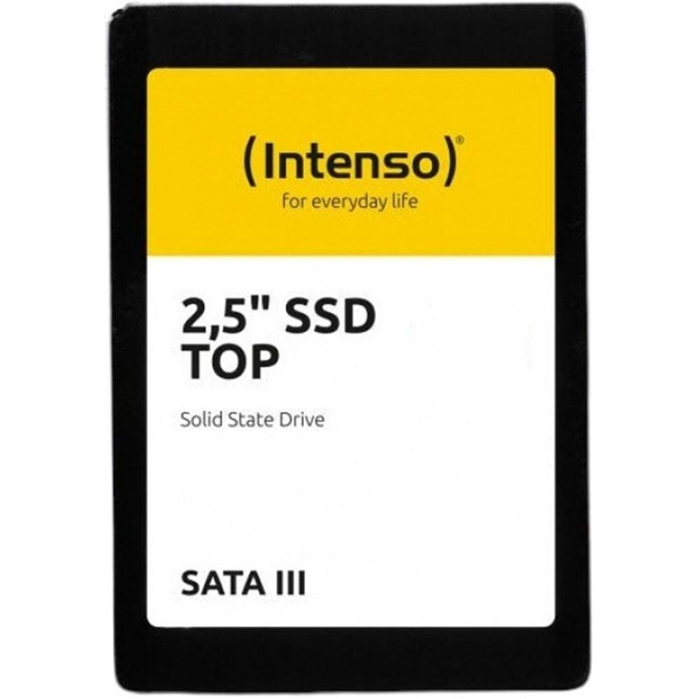 Intenso Top 128GB 2.5