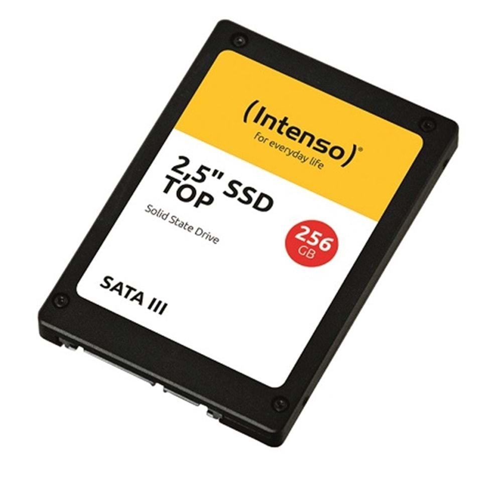 Intenso Top 256GB 2.5