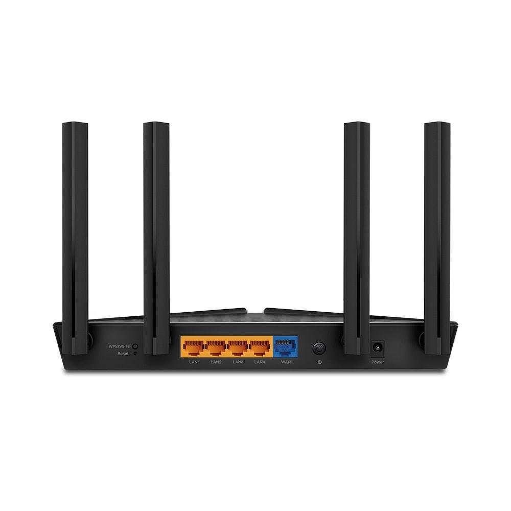 TP-Link Archer AX10 AX1500 Mbps Wi-Fi 6 Router