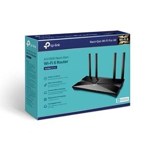 TP-Link Archer AX10 AX1500 Mbps Wi-Fi 6 Router