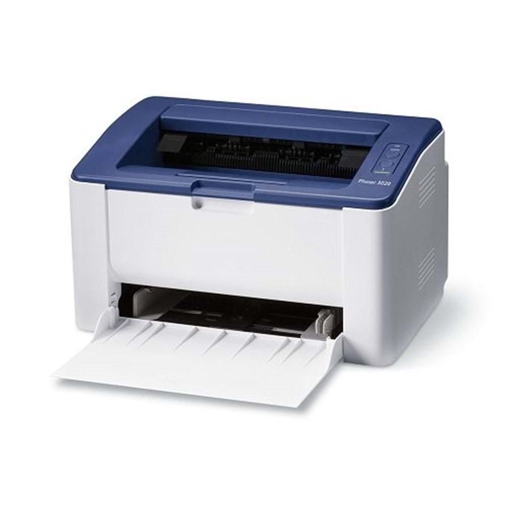 Xerox PHASER 3020V_BI A4 Lazer Yazıcı 20 PPM Wifi