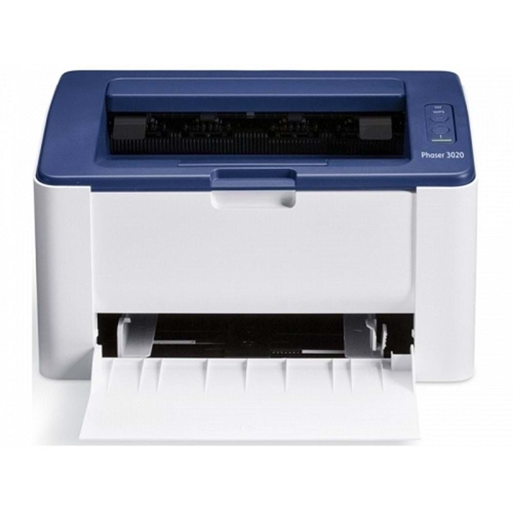 Xerox PHASER 3020V_BI A4 Lazer Yazıcı 20 PPM Wifi