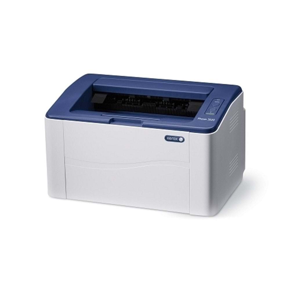 Xerox PHASER 3020V_BI A4 Lazer Yazıcı 20 PPM Wifi