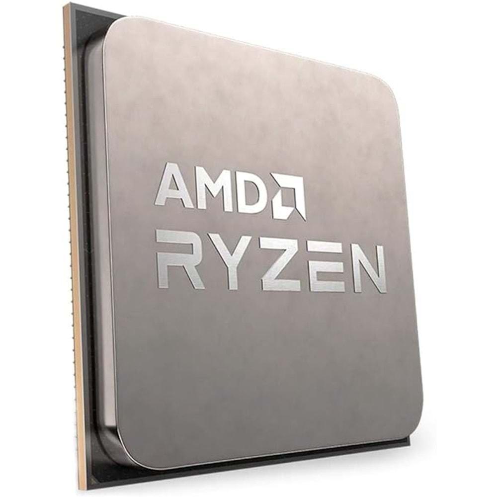 Amd Ryzen 7 5800X AM4Pin 105W Fansız (Box)