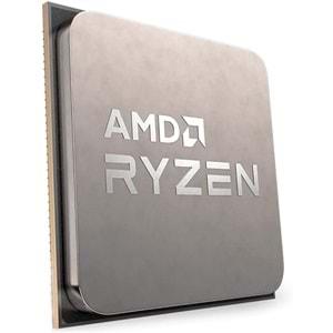 Amd Ryzen 7 5800X AM4Pin 105W Fansız (Box)