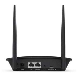 TP-Link TL-MR100 300 Mbps Wireless N 4G LTE Router Sim Kart