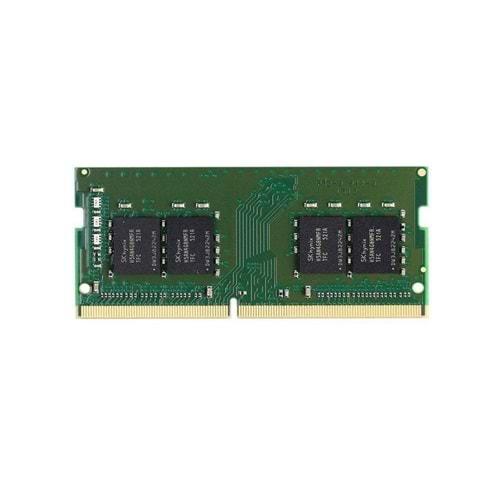 Kingston 8GB 3200MHz DDR4 Notebook CL22 1.2V KVR32S22S8-8