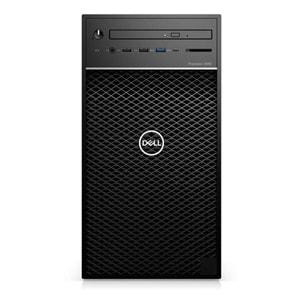 Dell Precision 3640 W-1270 16GB 512SSD+1TB RTX4000 8GB 450W W10Pro