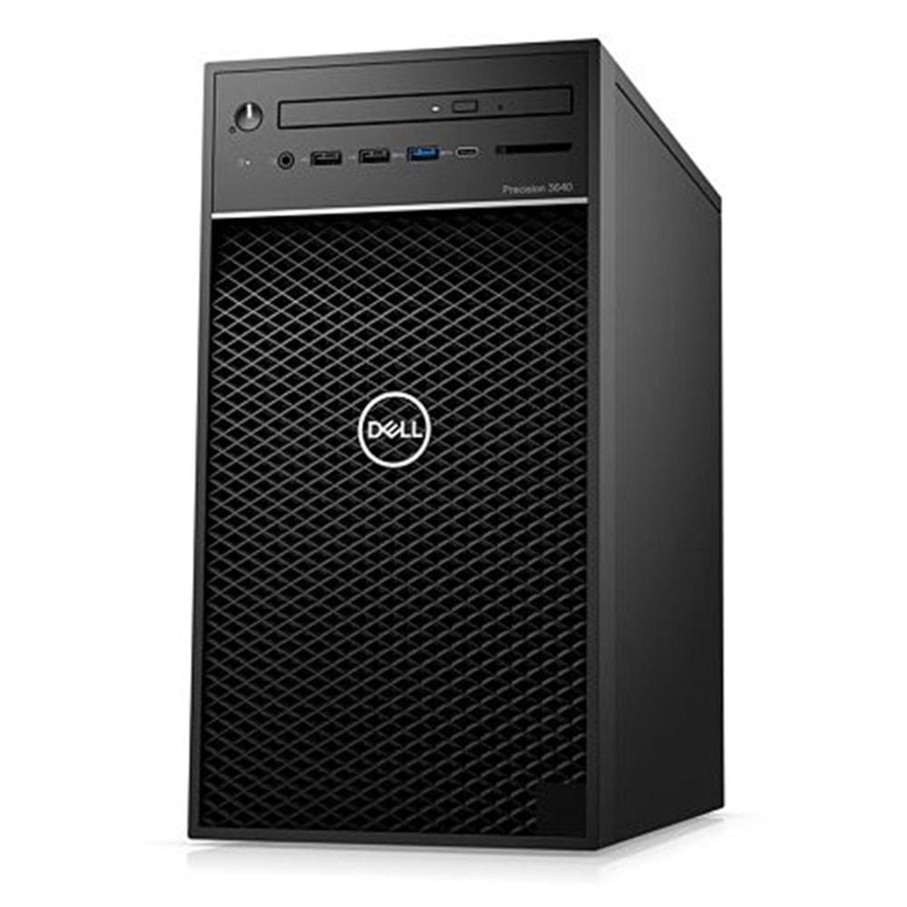 Dell Precision 3640 W-1270 16GB 512SSD+1TB RTX4000 8GB 450W W10Pro