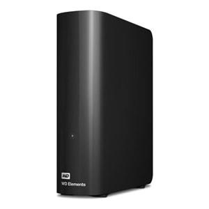 WD 12TB Elements 3.5