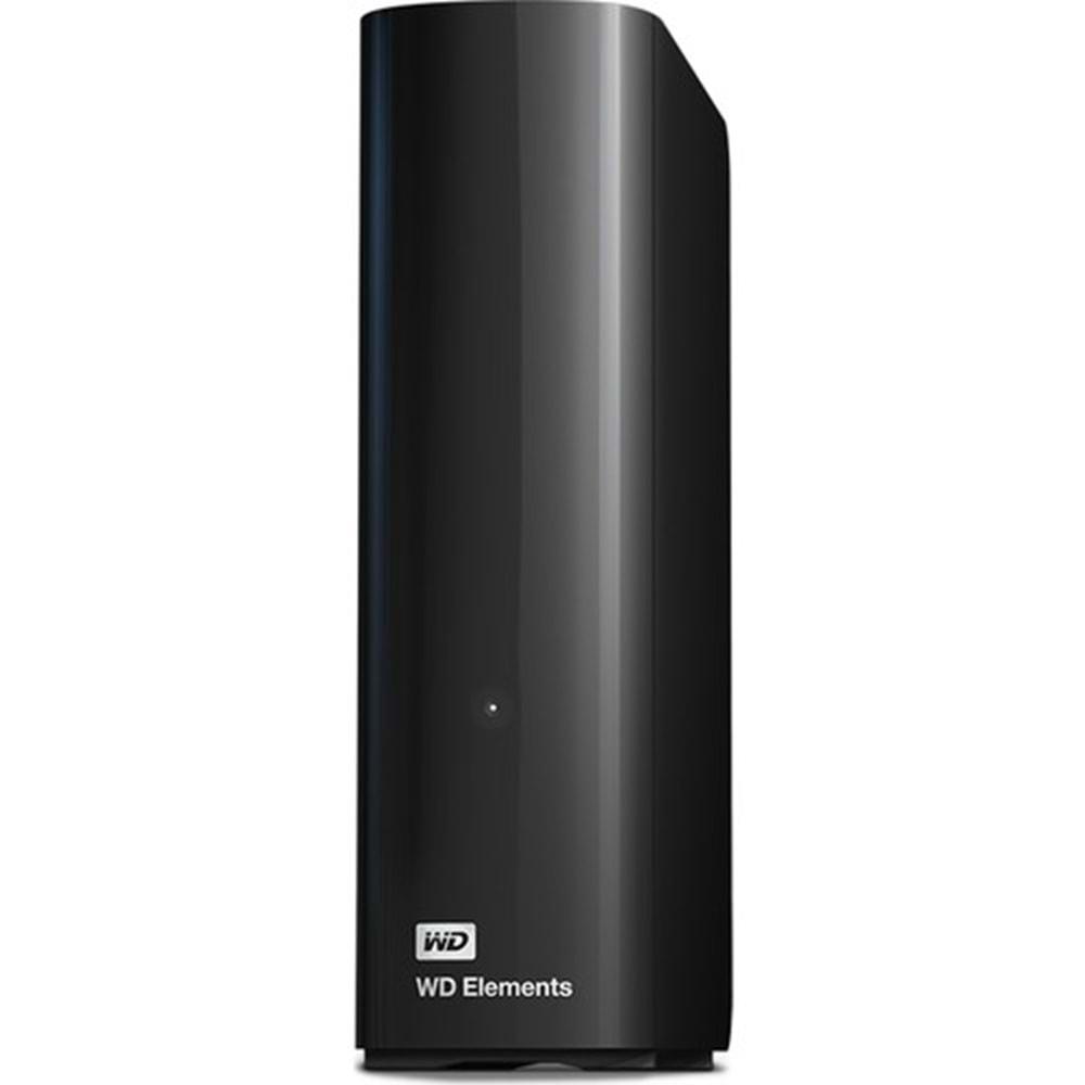 WD 12TB Elements 3.5