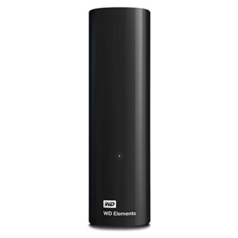 WD 14TB Elements 3.5