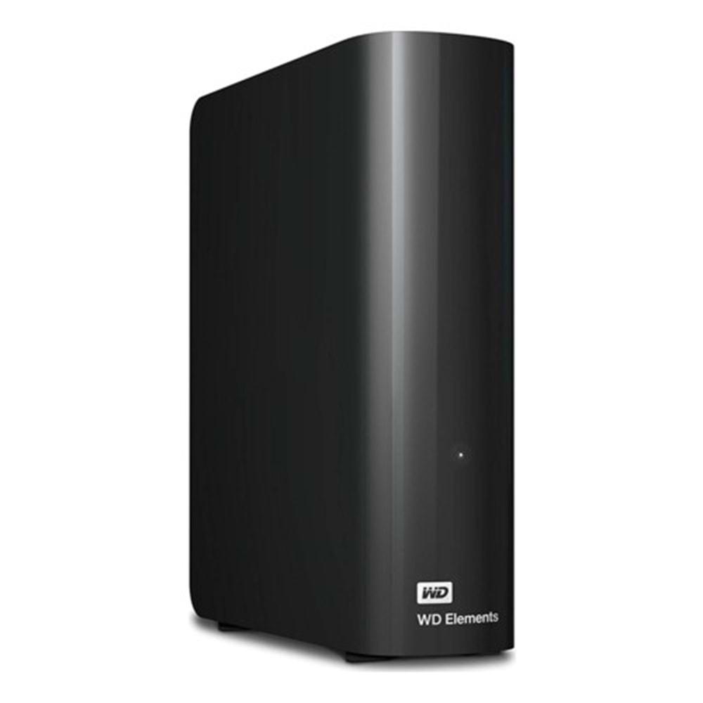 WD 18TB Elements 3.5