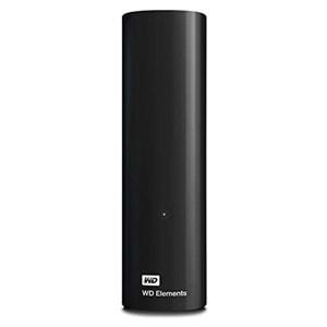 WD 18TB Elements 3.5