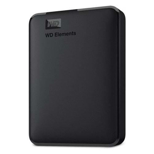 WD 5TB Elements 2.5