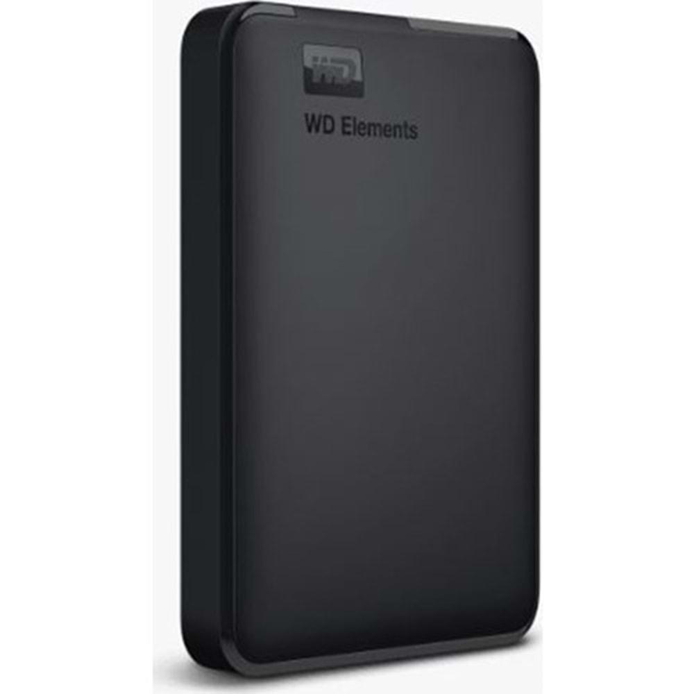 WD 5TB Elements 2.5