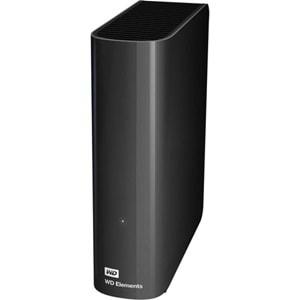 WD 8TB Elements 3.5