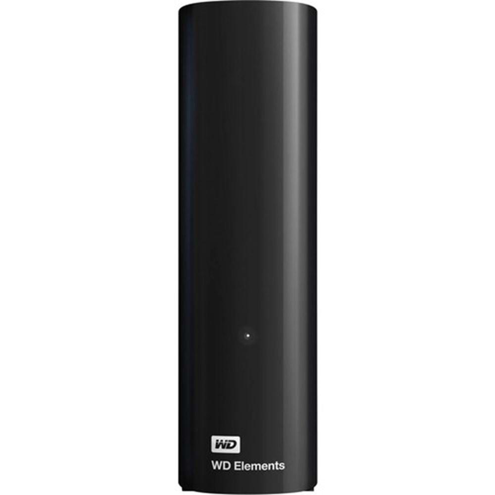 WD 8TB Elements 3.5