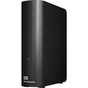 WD 8TB Elements 3.5