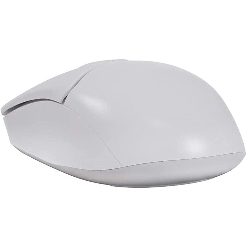 A4 Tech FM12 USB 1200 DPI Mouse Beyaz