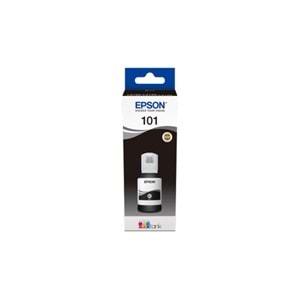 Epson 101 Siyah Mürekkep Kartuşu L4150/L4160/L6190 C13T03V14A