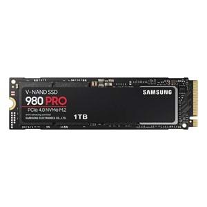 Samsung 980 PRO SSD 1TB M.2 2280 PCIe Gen 4.0 SSD 7000/5000MB/s MZ-V8P1T0BW