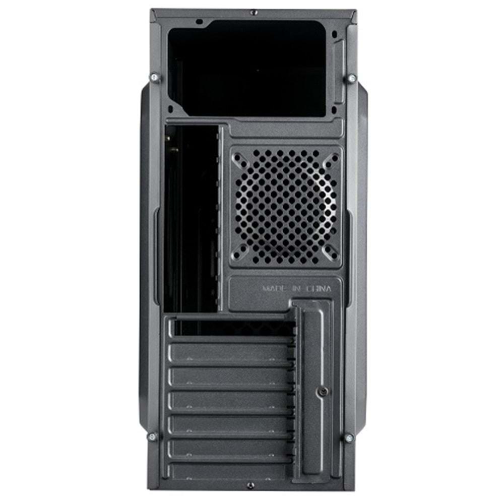 Vento VS116F 350W USB 3.0 Mid-Tower Kasa