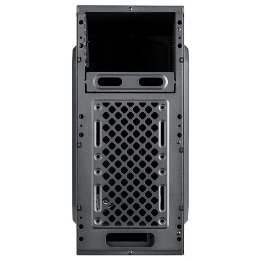 Vento VS116F 350W USB 3.0 Mid-Tower Kasa