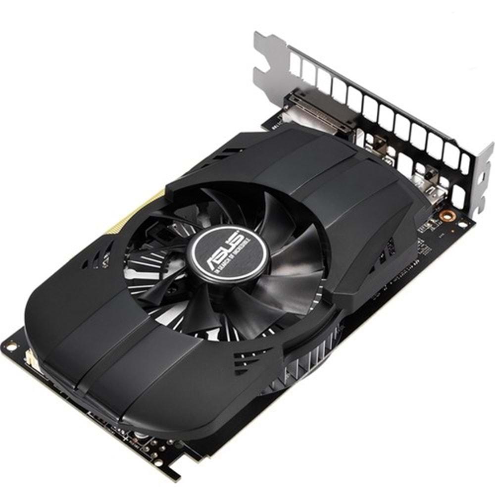 Asus PH-550-2G 2GB 64Bit GDDR5 HDMI DVI PCI 3.0 Ekran Kartı