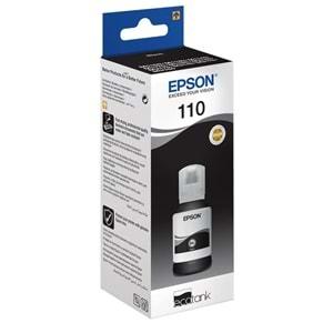 Epson 110 Siyah Mürekkep Kartuşu (C13T03P14A) M1120 M1170 M2140 M2170 M3170