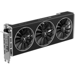 XFX RX-67XTYLUDP RX 6700 12GB 192Bit GDDR6 DP/HDMI Speedster QUCK 319 PCI4.0