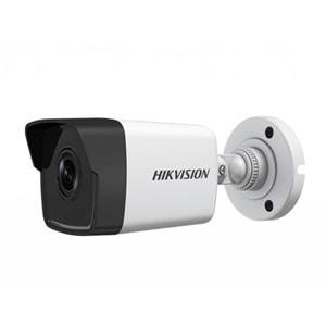 Hikvision DS-2CD1043G0-IUF (Dahili Mikrofon) 4MP 4mm Mini Bullet Kamera (H265+)