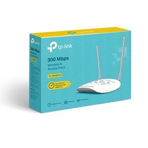 TP-Link TL-WA801N Kablosuz Access Point 300Mbps